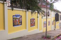 3-Hour Downtown San Jose Walking Tour