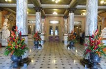 3-Hour Downtown San Jose Walking Tour