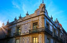 Mexico City Tour Bilingual Tour