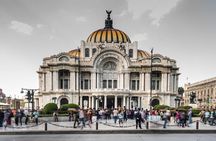 Mexico City Tour Bilingual Tour