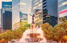 Mexico City Tour Bilingual Tour