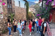 Cuernavaca and Taxco Tour from Mexico City