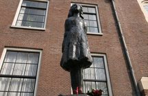 Private Jewish tour of Amsterdam with local tour guide