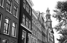 Private Jewish tour of Amsterdam with local tour guide