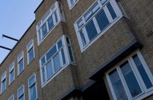 Private Jewish tour of Amsterdam with local tour guide
