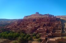  Marrakesh 3 Days Tour to Fez with Overnight Desert Camping