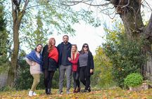 Delphi Private Full Day Tour From Athens