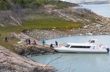 Adventure Trek and Navigation in Los Glaciares National Park
