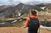 Adventure in Landmannalaugar and Hot Springs - Reykjavík & Hella