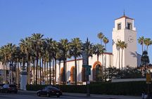 Downtown Walking Tour in Los Angeles