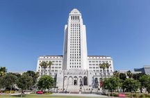 Downtown Walking Tour in Los Angeles