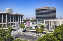 Downtown Walking Tour in Los Angeles