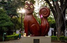 Cali: Historic city, full of stories (Special city tour)