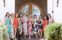 Bus Wine Tour by Ansell Tours