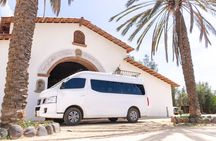 Bus Wine Tour by Ansell Tours