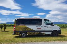 Taste the Valley Wine Tour in Marlborough with Wine Tasting