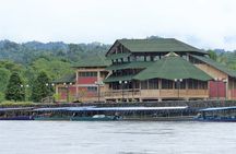 Amazon Jungle Tour 3 days 