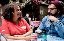 Private Melbourne’s History with a Drink Tour