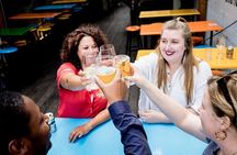 Private Melbourne’s History with a Drink Tour