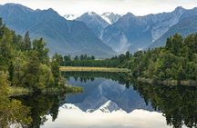 Lake Matheson Nature Tour