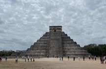 Chichen Itza Deluxe from Riviera Maya