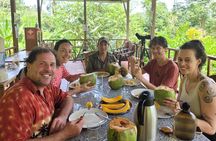 Amazon Jungle Tour 3 days 