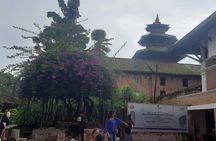 Kathmandu Valley Day Tour: 2 or 4 UNESCO Heritage Sites Option