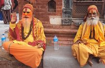 Explore Kathmandu in a Day Top 4 or 2 World Heritage Sites