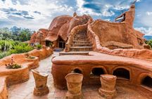 Private Tour at Villa de Leyva from Bogotá