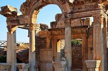 Full-Day Guided Ephesus Tour From Marmaris with Transfers and Lunch