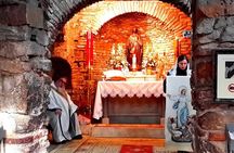 Full-Day Guided Ephesus Tour From Marmaris with Transfers and Lunch