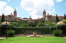 Private Half Day Pretoria City Tour from Johannesburg or pretoria