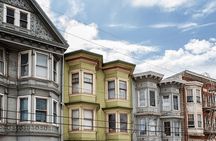 Private San Francisco City Tour and Muir Woods with Sausalito