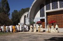 Full Day Guided Trip in Axum