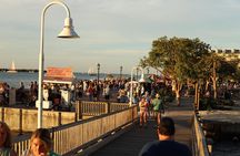 Miami to Key West Day Trip with Activity Options & Hotel Pick