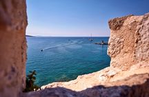 Sightseeing of Krk town