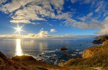 Private Monterey, Carmel and 17-Mile Drive Day Trip from San Francisco