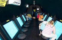 Submarine Trip In Sokhna