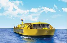 Submarine Trip In Sokhna