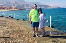 Submarine Trip In Sokhna