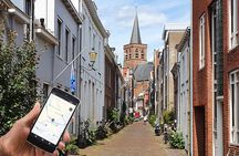Escape Xperience in Amersfoort: Legends and Folk Tales