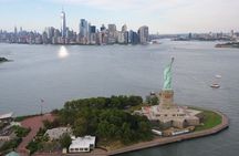 Private New York City Helicopter Tour for 2-6 from Westchester