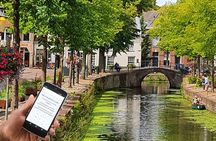 Escape Xperience in Amersfoort: the Hidden Coins