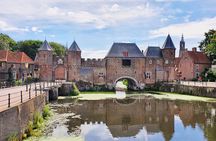 Escape Xperience in Amersfoort: the Hidden Coins