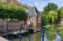 Escape Xperience in Amersfoort: the Hidden Coins