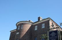 90-Minute Charleston City Sightseeing Bus Tour 