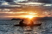 Langkawi Sunset Kayaking Adventure with nature guide