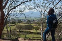 Private Tour one day of Adventure in the Guachimontones and Tequila Pueblo Mágico