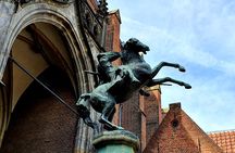 Escape Xperience in Amersfoort: Legends and Folk Tales