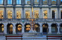 Private Tour to The Hague and Rotterdam from Amsterdam